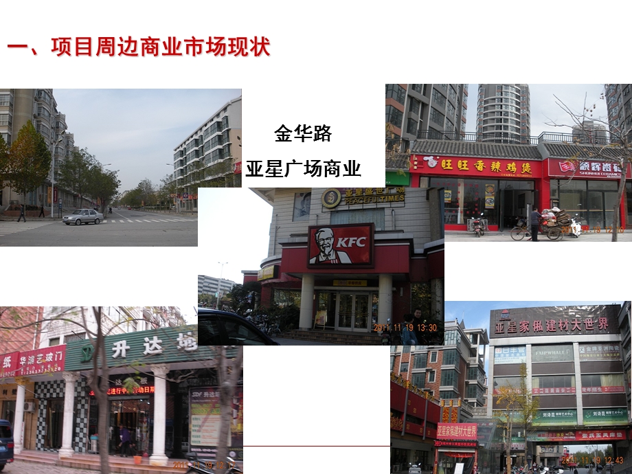 精品--2011年11月郑州上街商业市场定位报告--著名商业地产策划(1).ppt_第3页