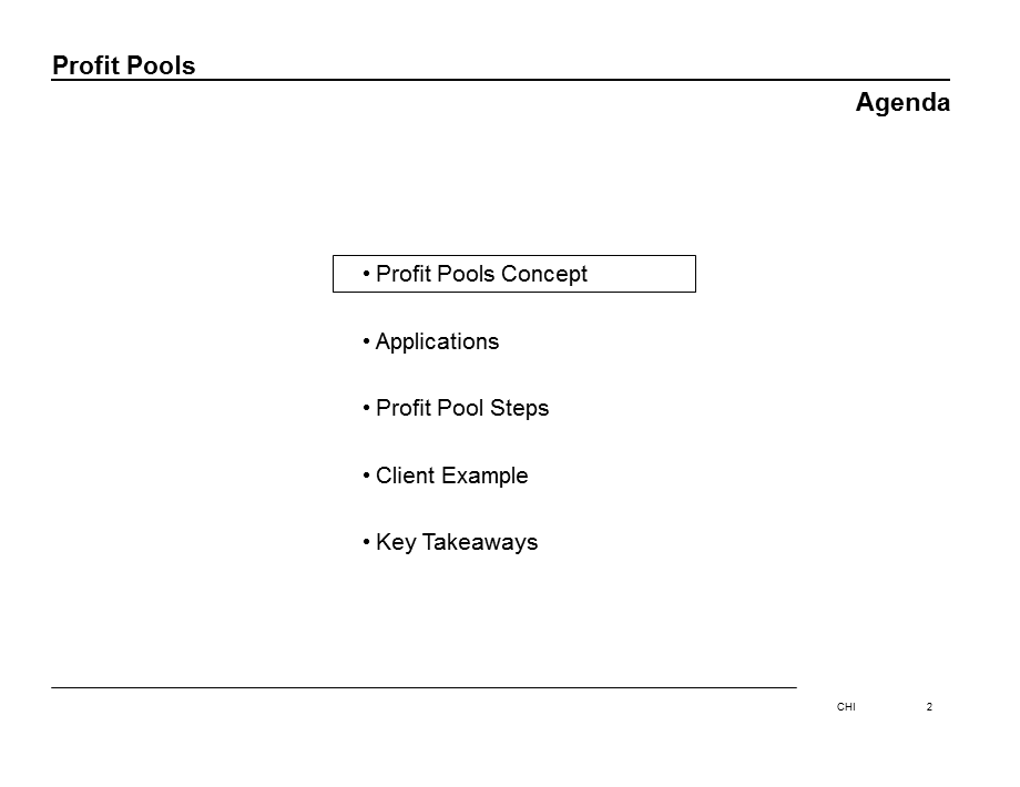 贝恩战略分析方法分析方法ProfitPools1010.ppt_第2页