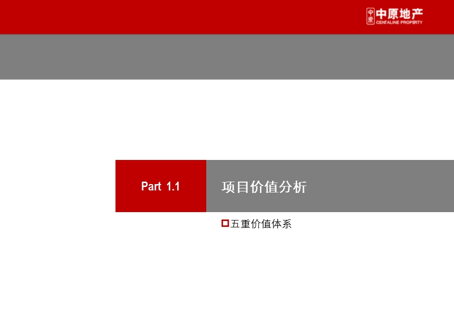 09月惠州瑞亨·半山1号营销执行策略案 89页.ppt_第3页