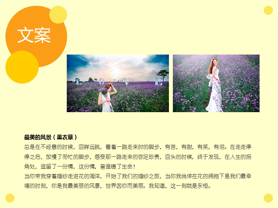 婚纱照广告文案.ppt_第3页