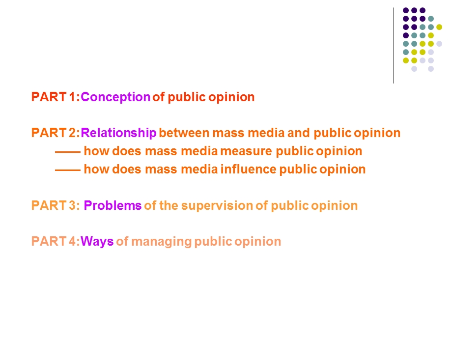 public opinion and mass media.ppt_第2页