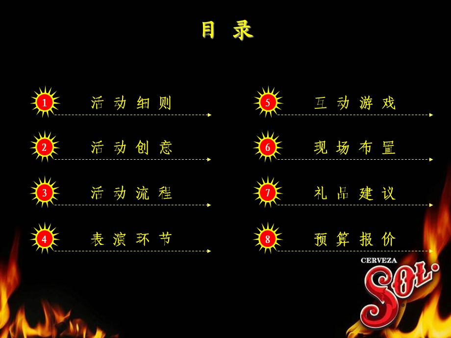 Sol火舞艳阳夜店派对策划方案.ppt_第2页