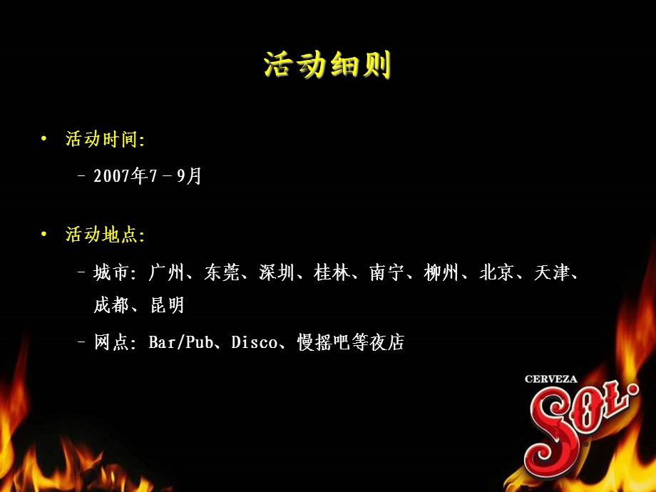 Sol火舞艳阳夜店派对策划方案.ppt_第3页