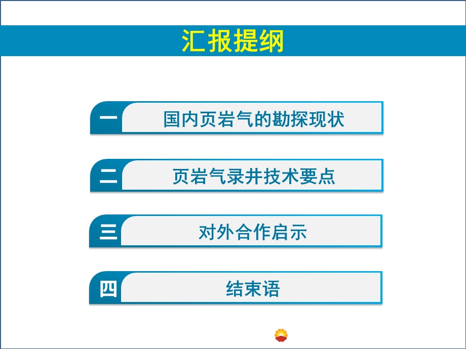 页岩气录井技术要点及对外合作启示.ppt_第2页