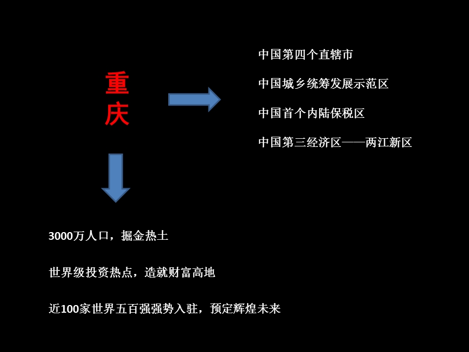 重庆金唐·新城市广场招商手册.ppt_第2页