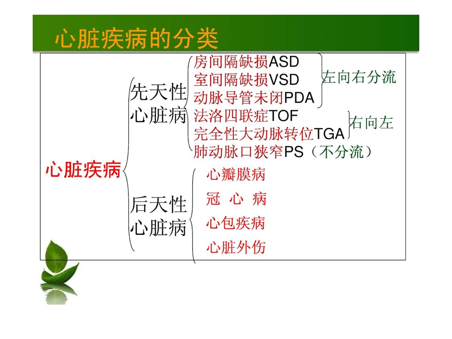 [整理版]心脏疾病.ppt_第2页