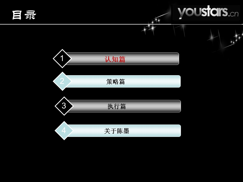 2009youstars网络整合推广传播方案.ppt_第2页