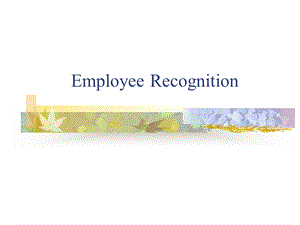 Employee Recognition Program.ppt