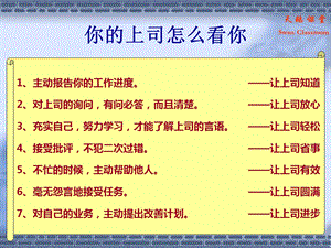 国人对执行力的态度(PPT10页).ppt