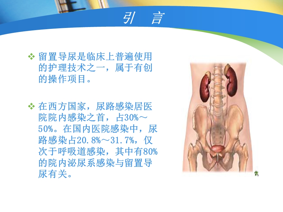 留置尿管的护理改后泌尿外科.ppt_第2页