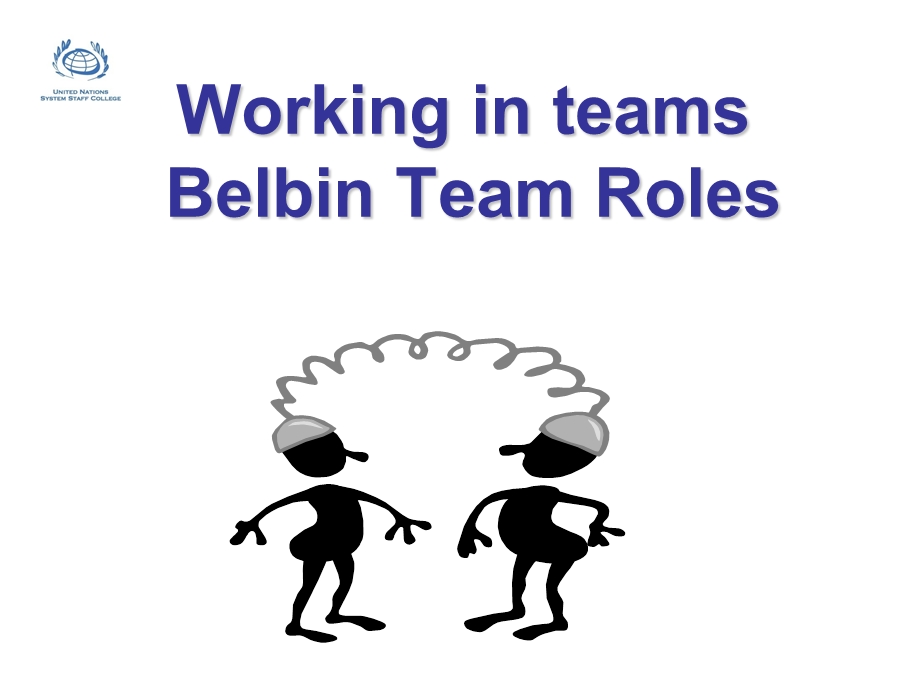 Belbin's Team RolesMCAST ICT.ppt_第1页