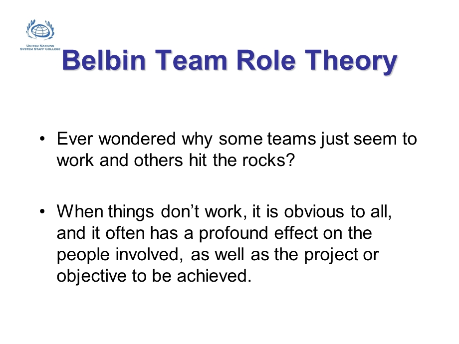 Belbin's Team RolesMCAST ICT.ppt_第3页