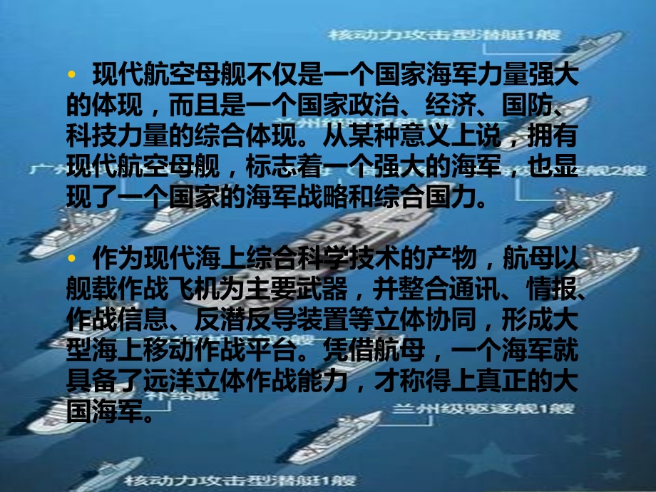 中国航母辽宁舰.ppt_第3页