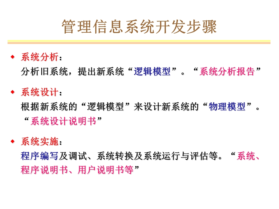 管理信息系统的系统分析.ppt_第2页