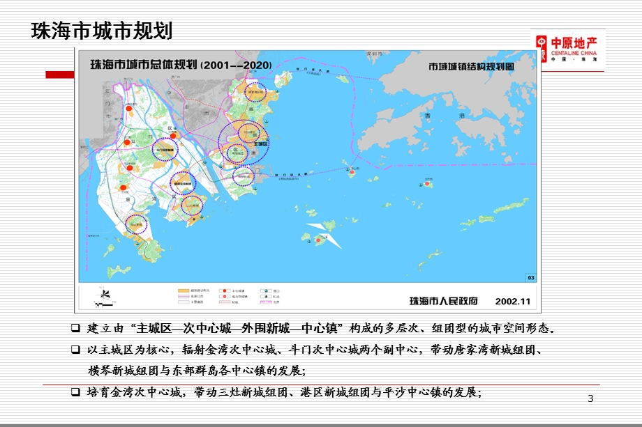 【商业地产】珠海金湾区域房地产市场分析23PPT.ppt_第3页