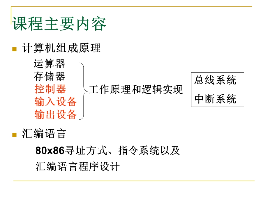 《汇编语言程序设计》 .ppt_第3页