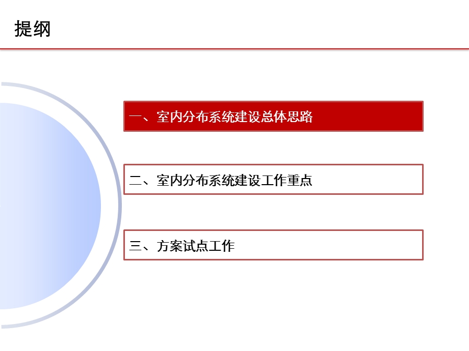 中国铁塔(移动、联通、电信)室内分布系统建设指导意见(仅供参考).ppt_第2页