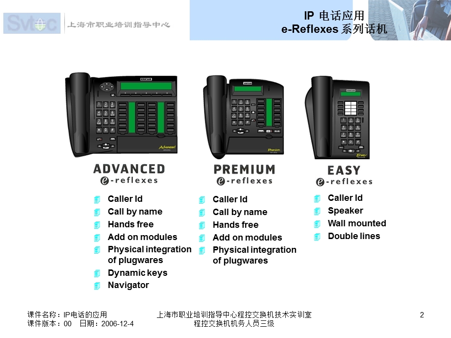 程控交换机机务人员三级IP电话的应用.ppt_第2页