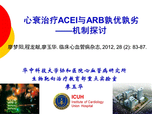 ACEI与ARB孰优孰劣机制探讨ppt.ppt