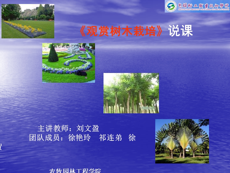 园林树木的土肥水管理.ppt_第1页