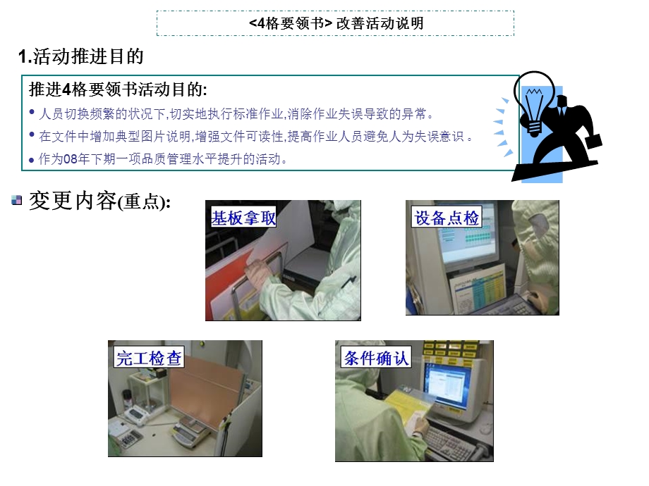 4格要领书推进活动.ppt_第1页