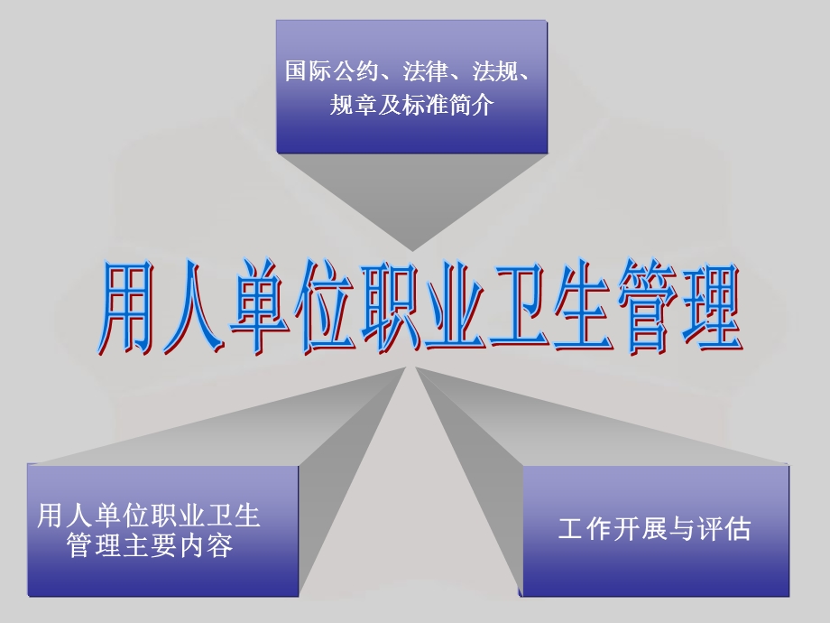 企业职业卫生管理(1).ppt_第1页