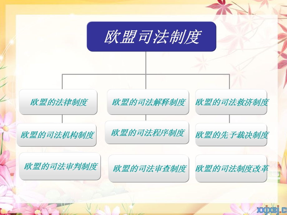 欧盟司法制度1.ppt_第2页