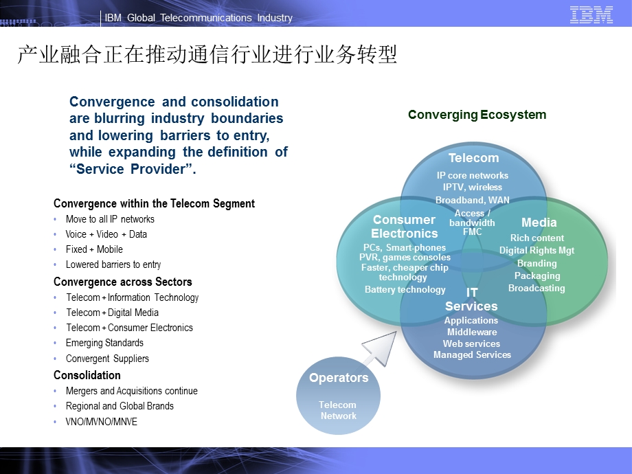 IBM信息服务运营商CRM系统架构探索.ppt_第3页