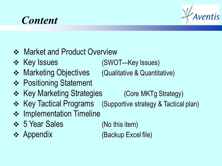 Pfizer MKTg plan template (NXPowerLite).ppt_第2页