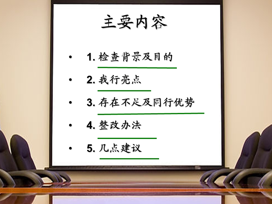 银行服务督导检查汇报.ppt_第2页