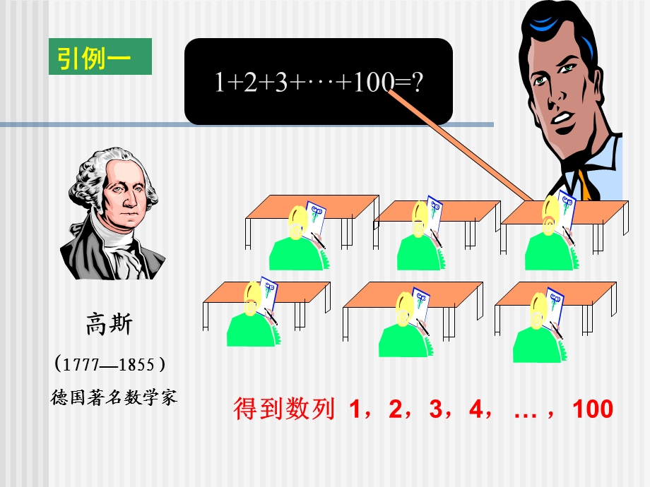 《等差数列》省优质课比赛一等奖PPT课件.ppt_第2页