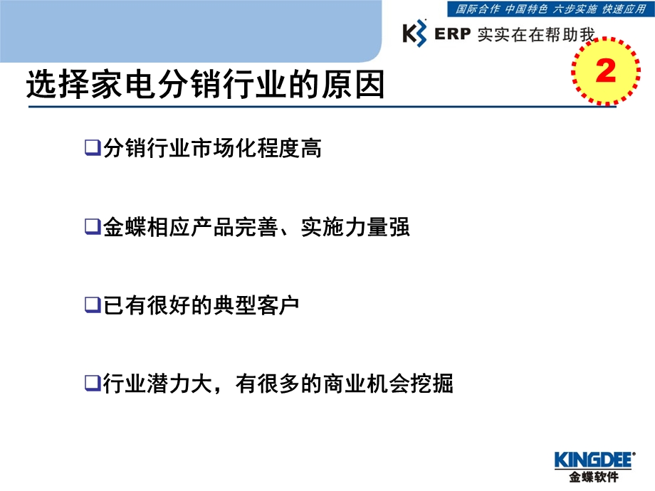 家电制造企业集团分销行业分析报告.ppt_第3页