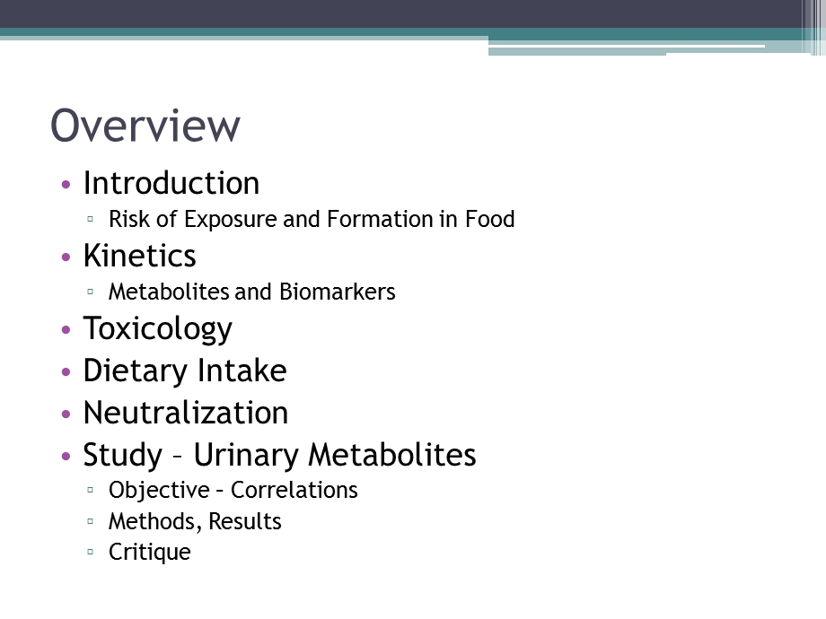 Acrylamide： .ppt_第2页