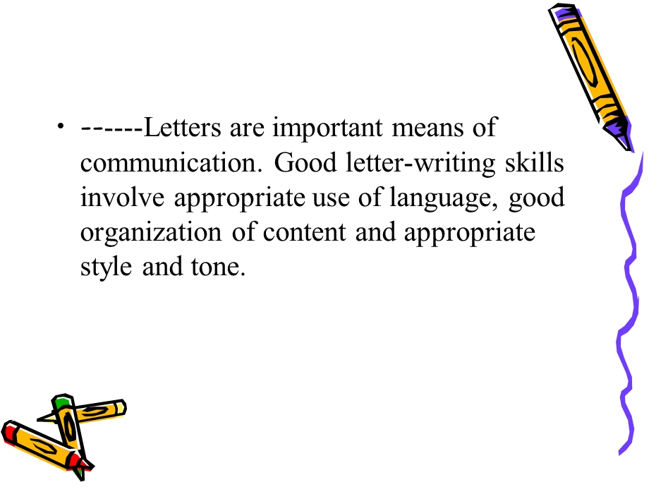 Chapter Four Letter writing.ppt_第2页