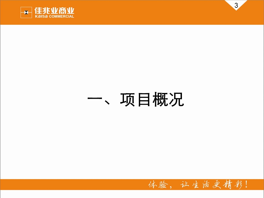 深圳海雅缤纷城购物中心调研报告（上） .ppt_第3页