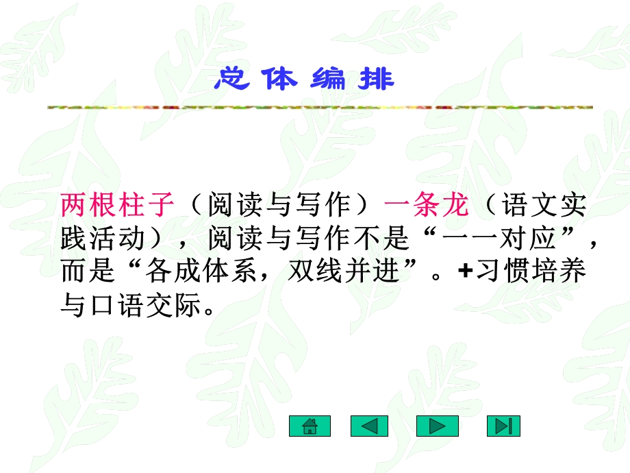 苏教版小学语文五级上册教材培训.ppt_第3页