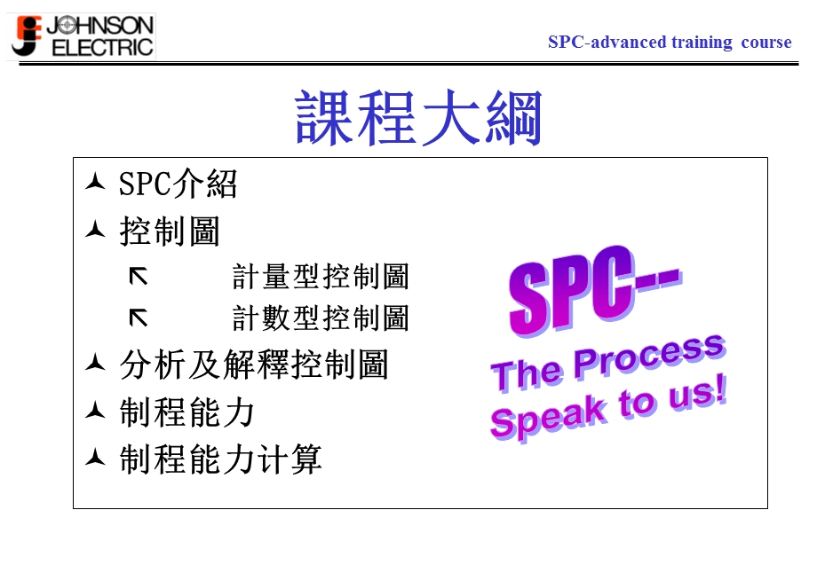 SPC高级教程教学1.ppt_第3页