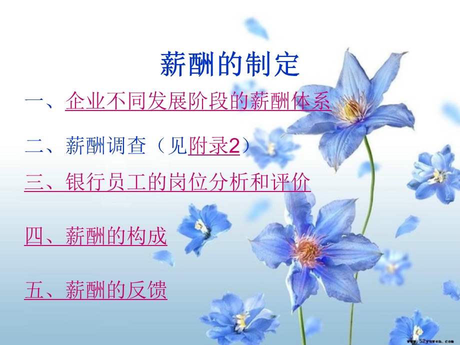 兴业银行薪酬管理制度.ppt_第3页