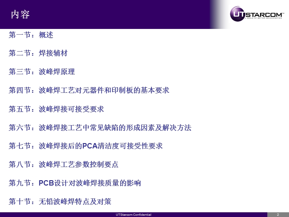 波峰焊工艺.ppt_第2页