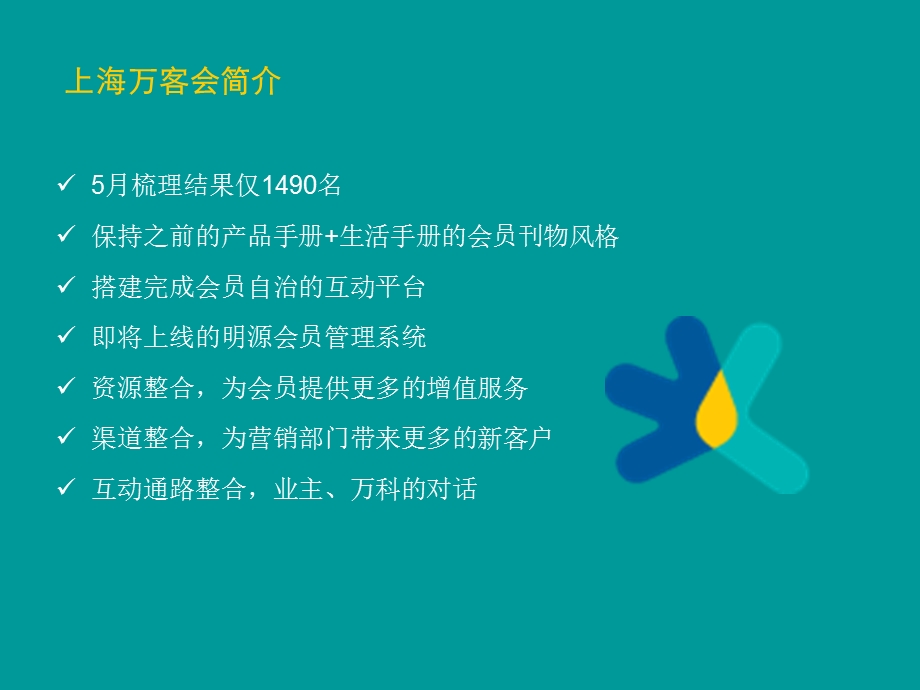 【广告策划PPT】万客会策划方案.ppt_第2页