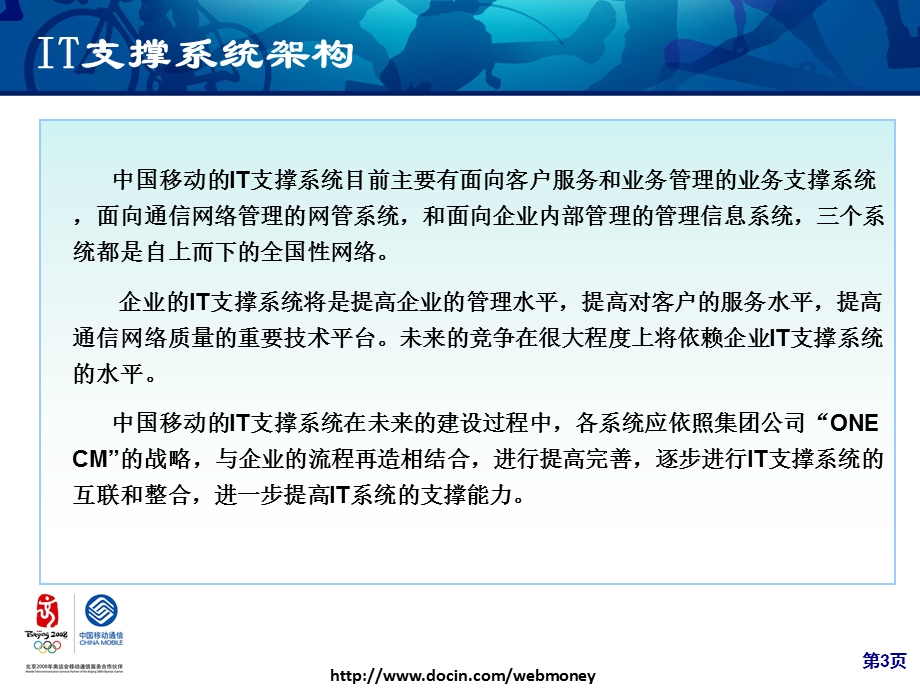 中国移动IT支撑网现状.ppt_第3页