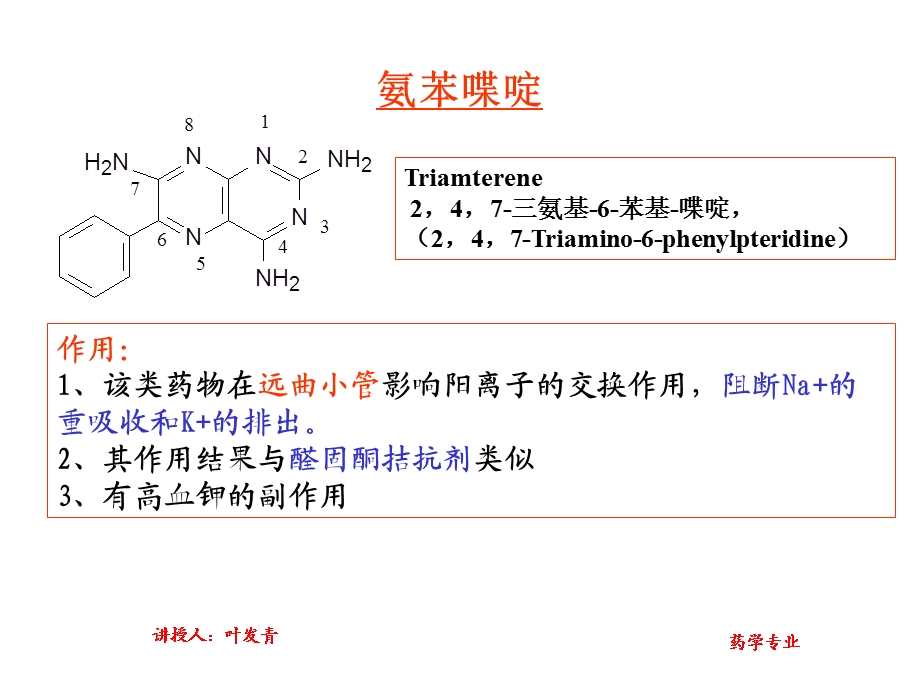 利尿药及合成降血糖药物.ppt_第3页