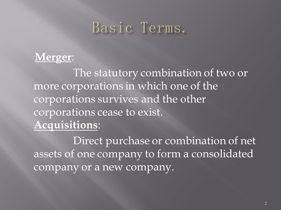 Merger And Acquisition.ppt_第2页