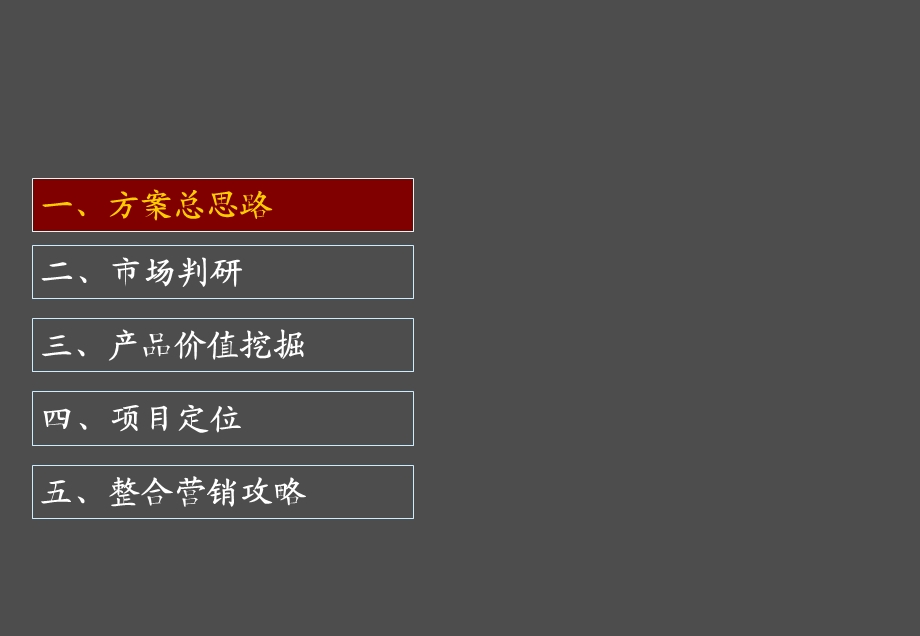 重庆裕达地产长寿·金凤新城资源重整攻略.ppt_第2页