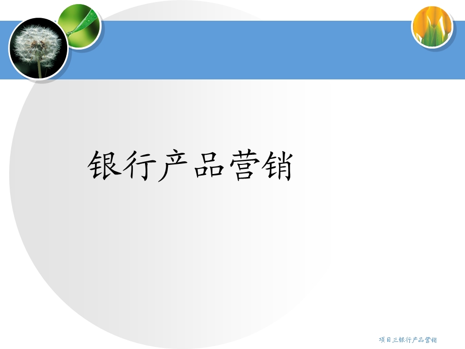 银行产品营销.ppt_第1页