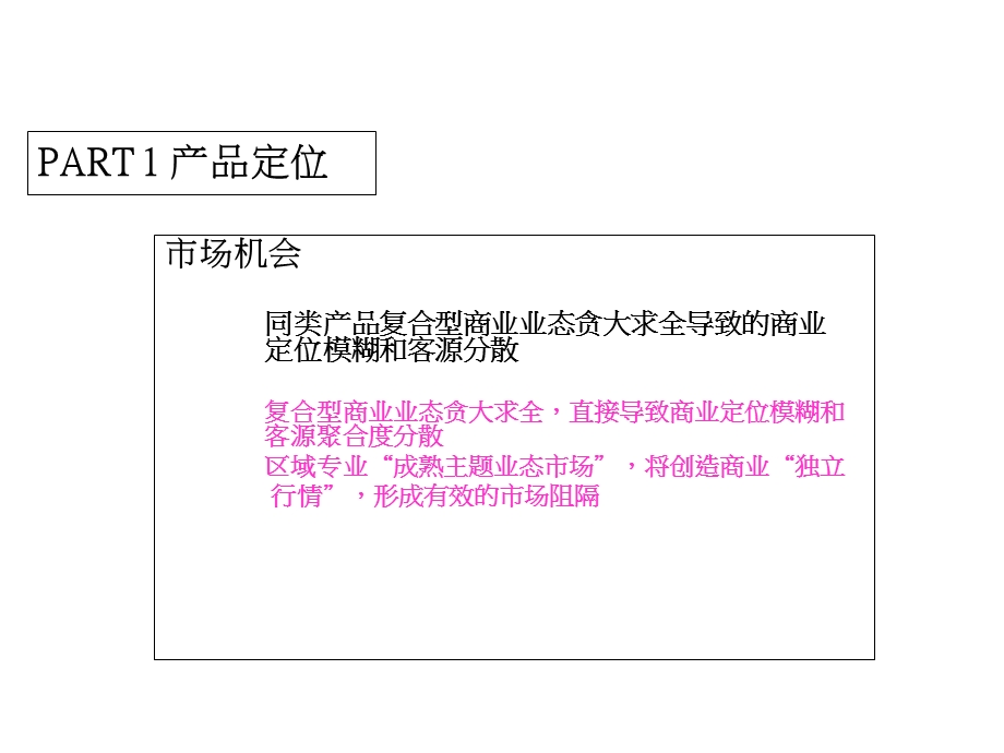 海口上邦商业广场商业项目策划方案（34p） .ppt_第3页