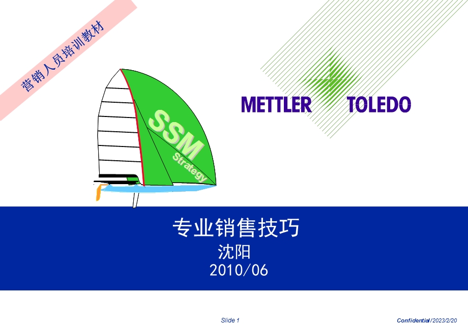 专业销售技巧-孙文奇.ppt_第1页