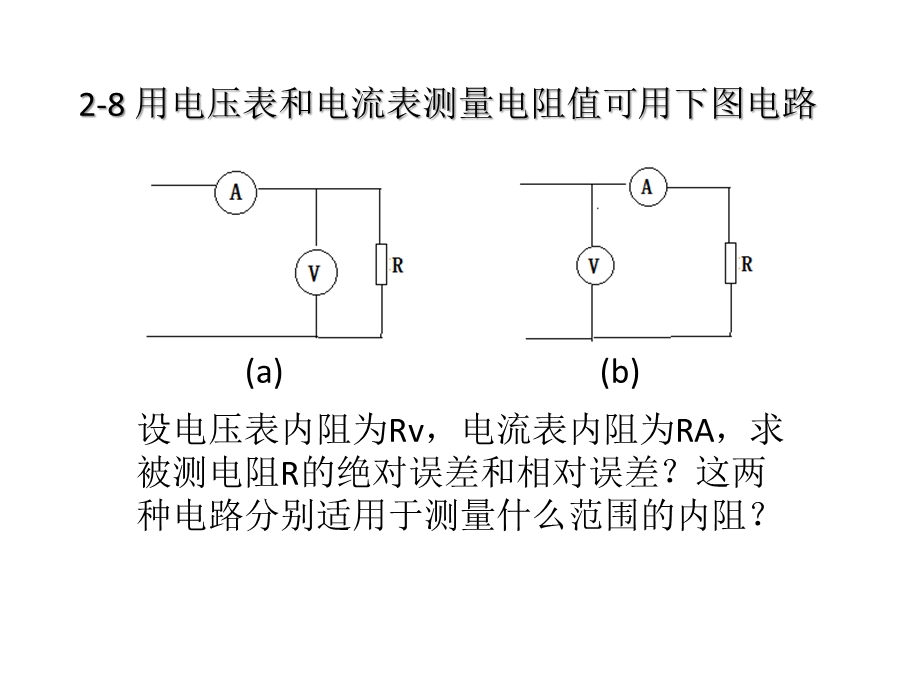 北京交通大学电子测量课后习题答案朱云.ppt_第3页