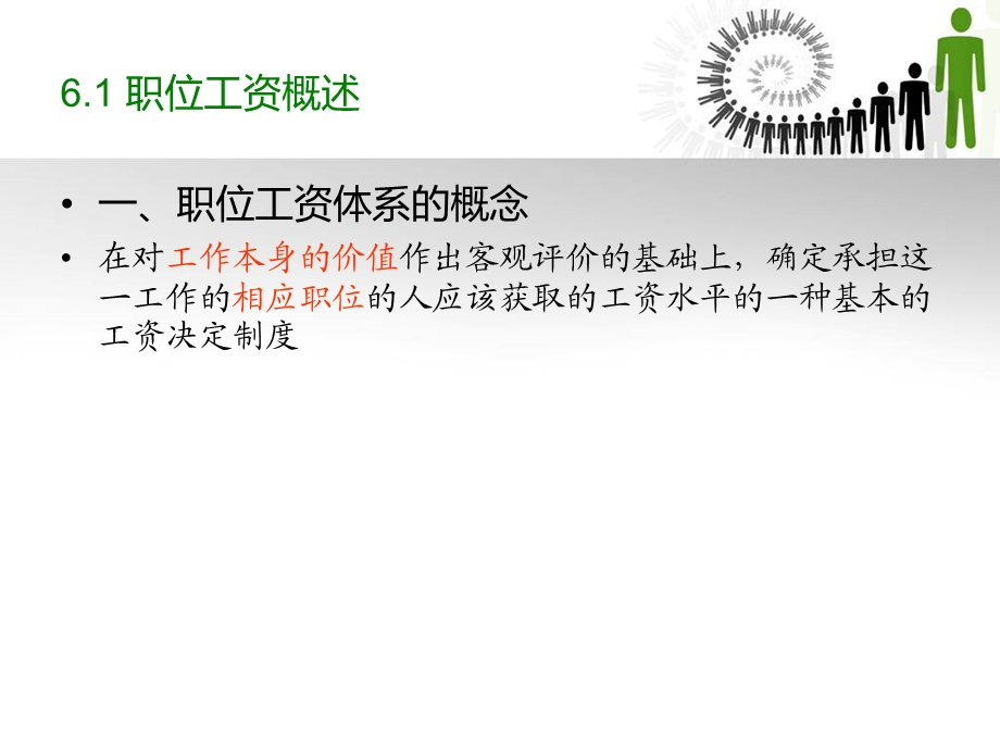 薪酬管理教学PPT职位工资体系(1).ppt_第2页