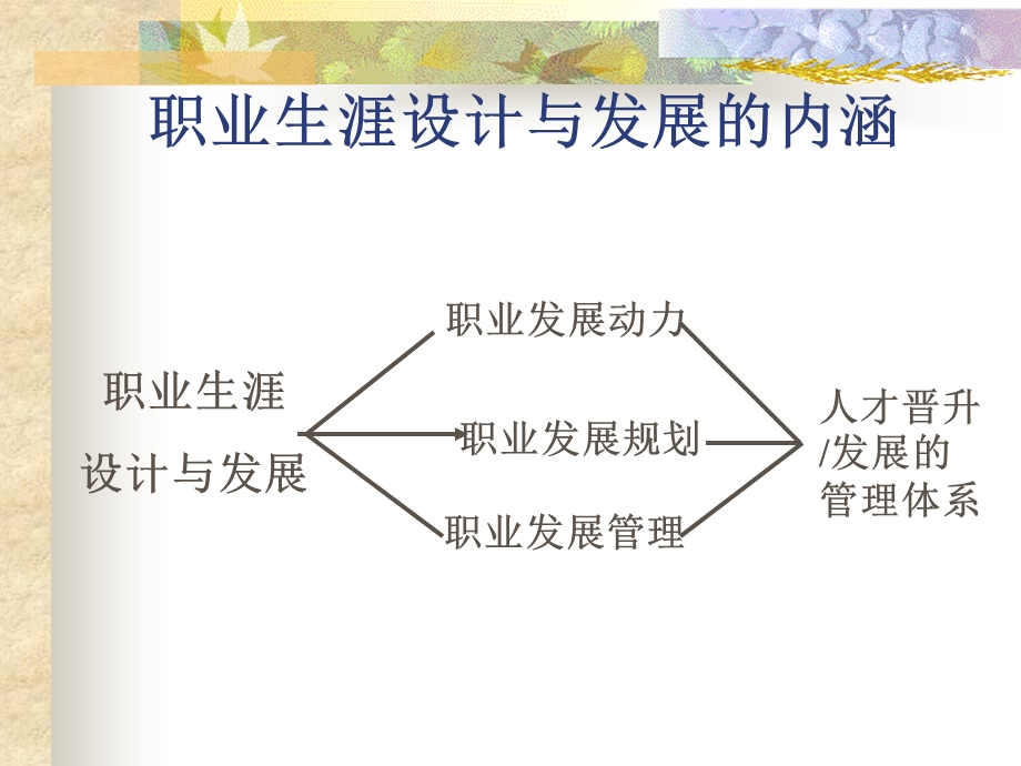 人员素质评估与职业生涯规划管理.ppt_第3页